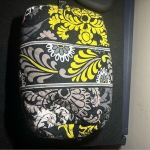 Vera Bradley Toiletries Bag - Large